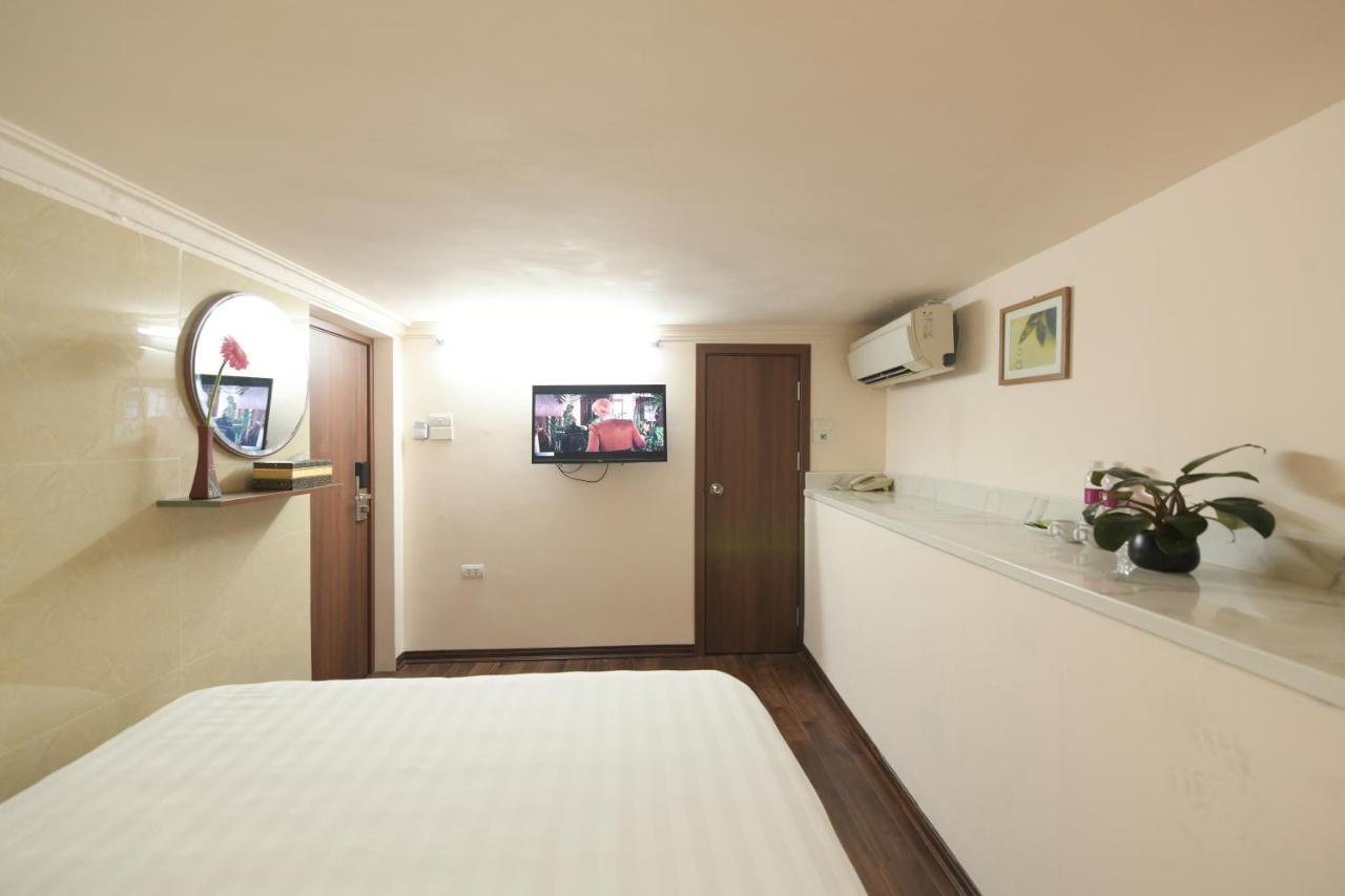 Mr Sun Hotel - Travel Hanoi Dış mekan fotoğraf