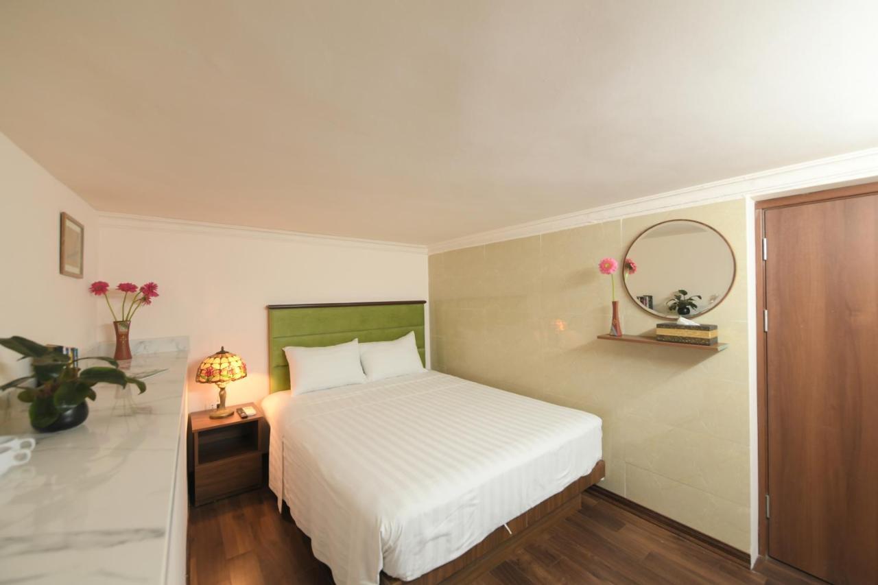 Mr Sun Hotel - Travel Hanoi Dış mekan fotoğraf