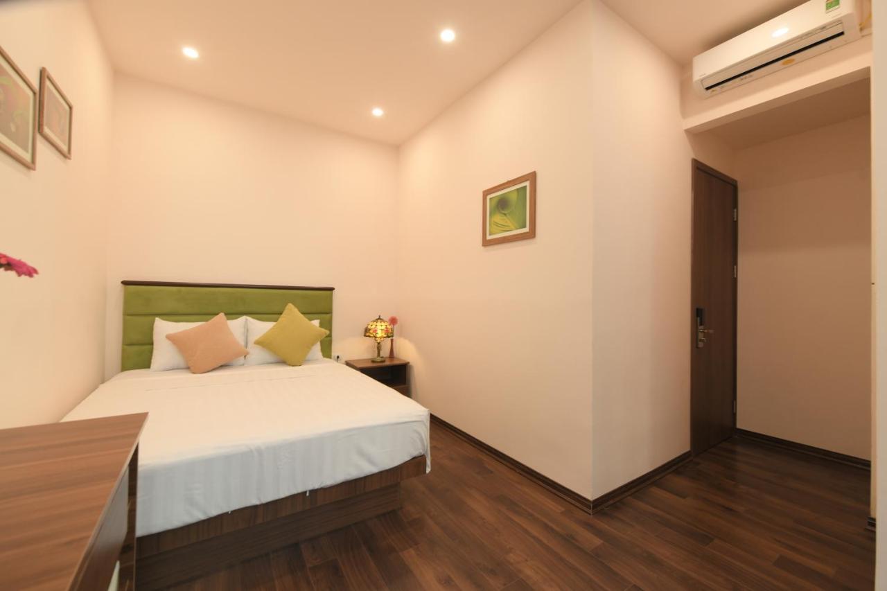 Mr Sun Hotel - Travel Hanoi Dış mekan fotoğraf